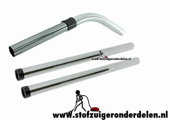 Numatic buis set