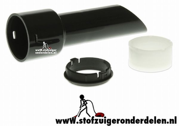 Numatic stofzuiger tap