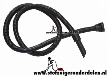 Numatic stofzuiger slang  extra lang