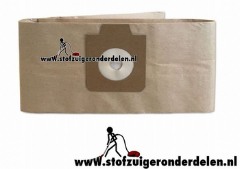 Stofzuigerzakken Nilfisk  UZ 930 / GD 930