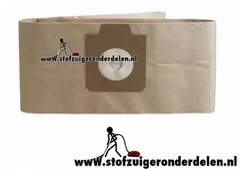 Stofzuigerzakken Nilfisk  UZ 930 / GD 930