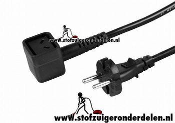 Numatic stofzuiger snoer 236013