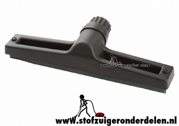 Waterzuigmond 38 mm voor S buis