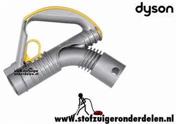 Dyson handgreep dc08 modellen