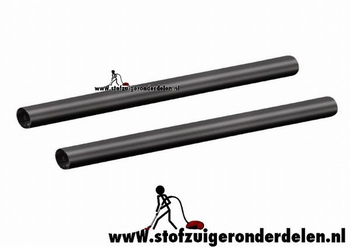 Stofzuigerbuis set 2 stuks Nilfisk