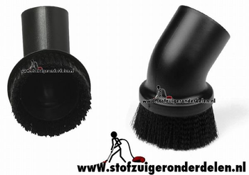 stofzuiger borsteltje