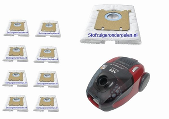 Stofzuigerzakken AEG Jetmaxx