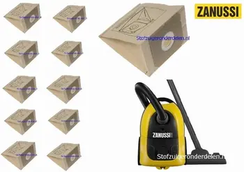 Stofzuigerzakken Zanussi ZAN 2300