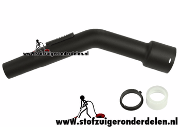 Handgreep 32 mm