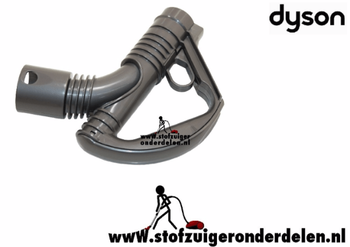 Dyson DC19 handgreep