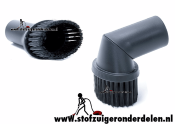 stofzuiger borsteltje