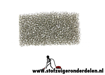 Bosch BGS05 filter