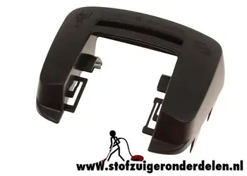 Aeg vx8 stofzakhouder