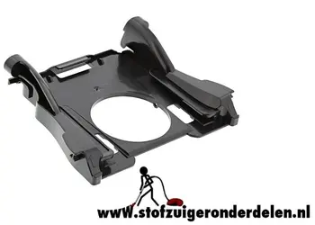Aeg VX9 houder