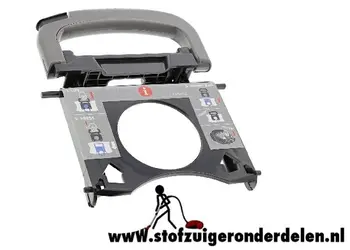 Aeg VX94 houder