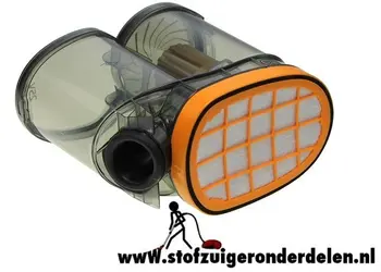 Bak Philips SpeedPro,oude versie