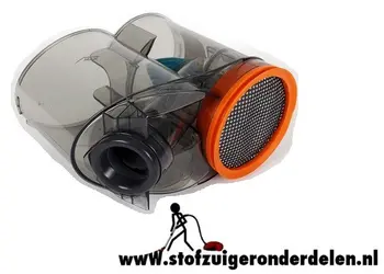 emmer Philips SpeedPro FC67..