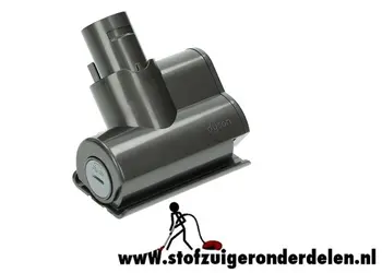 Dyson turbo mond
