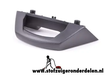 Bosch greep stofzuiger