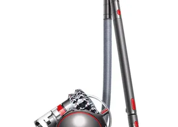zuigbuis  dyson big ball, 96736501