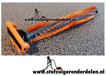 Borstel philips speedpro