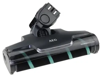 Aeg Ultimate Power zuigmond voor QX6-QX9