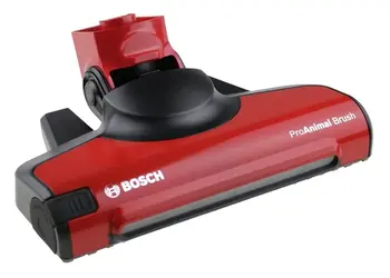 Borstel ProAnimal  Flexxo Bosch BBH3ZOO28