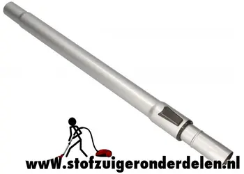 RS-RS8185, zuigbuis telescoop Rowenta