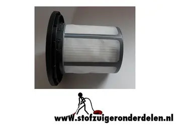 Bosch BCS61 BBS61 filter alternatief HEPA
