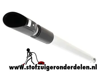 Rowenta telescopische buis Lock System