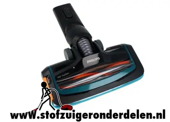 Philips SpeedPro FC6729 turbo zuigmond, 300003608534