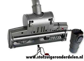 turbomond dyson