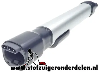 AEG / Electrolux AP81 Zuigbuis