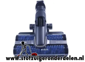 Originele Philips Aqua Spin vloerzuigmond 300009663442