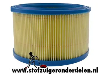 Wetrok filter Monovac,  42080, 42083