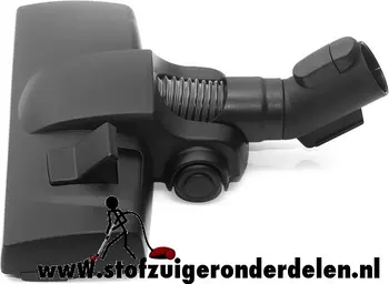 Miele stofzuigerborstel