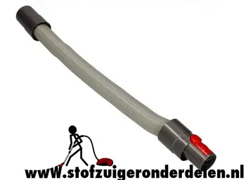 dyson V7/V8/V10/V11/V12 verleng slang