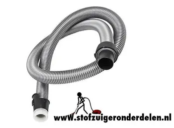 Electrolux stofzuiger slang