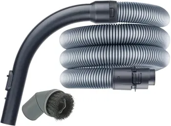 Miele Complete-C3 slang met borstel