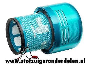 Dyson Gen5 Detect filter,972352-01