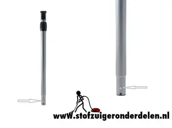 Philips stofzuigerbuis