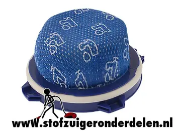 Samsung microfilter alternatief DJ97-02649B voor VS9000RL en Samsung Jet stofzuigers