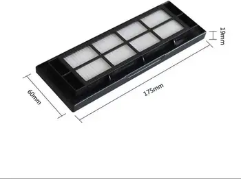 Cecotec Conga 3090 filter