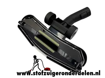 Philips TriActive vloerzuigmond 35mm ActiveLock kliksysteem