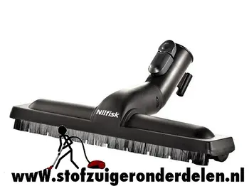 Nilfisk parket zuigmond, 128350251