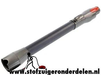 Dyson telescoop buis V7/V8/V10/V11