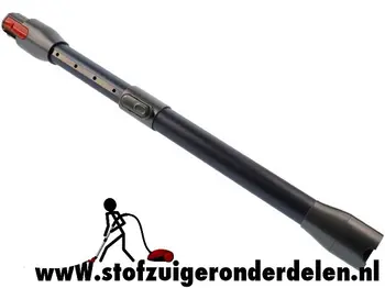 Dyson verlengbuis V7/V8/V10/V11