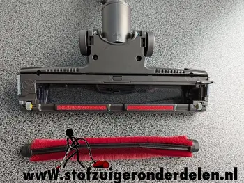 Dyson zuigmond