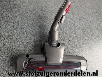 Dyson turbineborstel