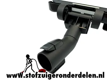 Philips combi zuigmond FC9331 FC9333 FC9533 origineel